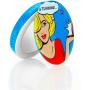 Hyper Pearl Mini Comic Blond