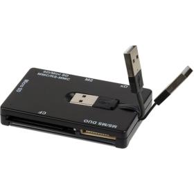 Desq Multicardreader