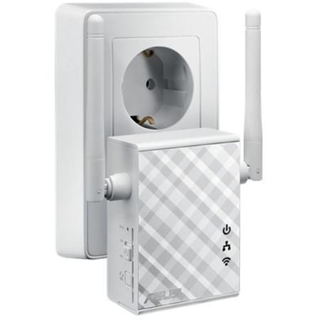 Asus RP-N12 100MBIT/s WLAN Toegangspunt