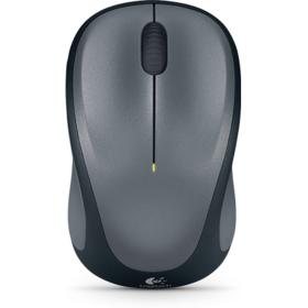 Logitech M235 RF WRLS Optisch 1000DPI Ambidextrous Mouse