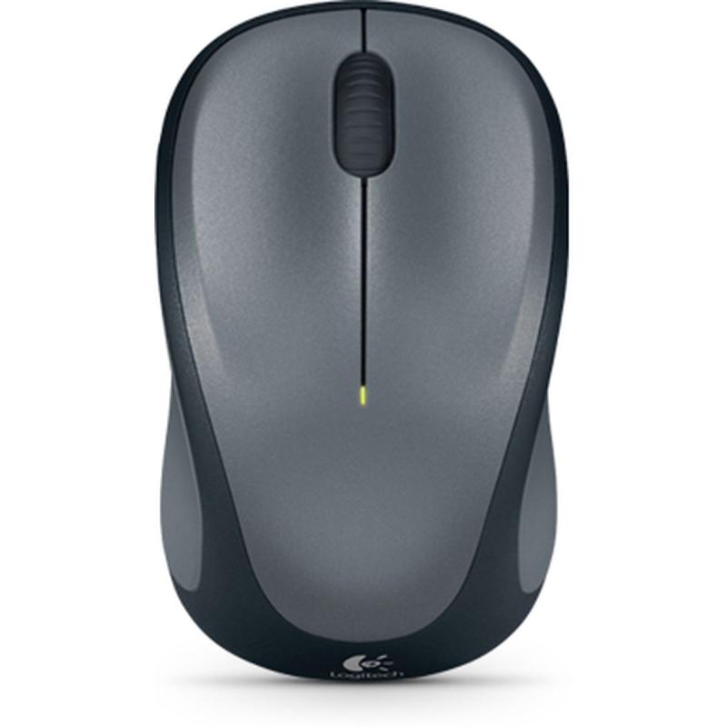 Logitech M235 RF WRLS Optisch 1000DPI Ambidextrous Mouse
