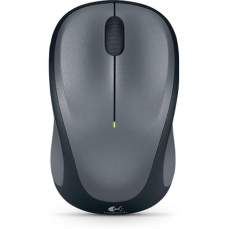 Logitech M235 RF WRLS Optisch 1000DPI Ambidextrous Mouse