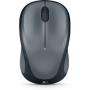 Logitech M235 RF WRLS Optisch 1000DPI Ambidextrous Mouse