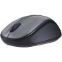 Logitech M235 RF WRLS Optisch 1000DPI Ambidextrous Mouse