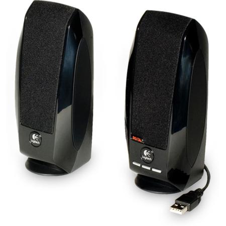 Logitech S150