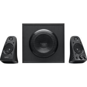 Logitech Z623 2.1KANALEN 200W Black Speaker Set