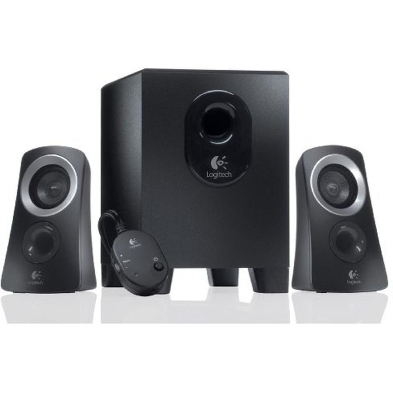 Logitech Z313