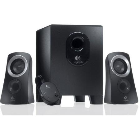 Logitech Z313