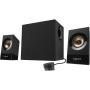 Logitech Z533 2.1KANALEN 60W Black Speaker Set