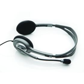 Logitech H110