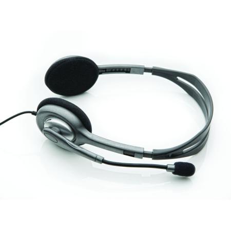 Logitech H110