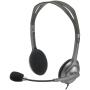 Logitech H110