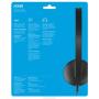 Logitech H340 Stereofonisch Hoofdband Black Headphone