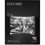 Wacom Flex Nibs 5-pack For I4 - ACK-20004