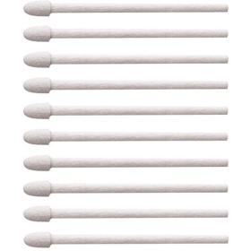 Wacom Pen Nibs Felt 10-pack