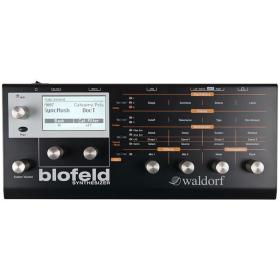 Waldorf Blofeld Desktop Black