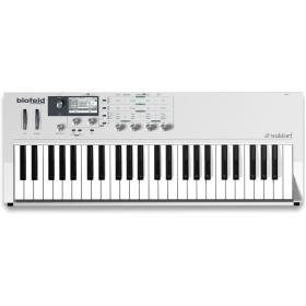 Waldorf Blofeld Keyboard White
