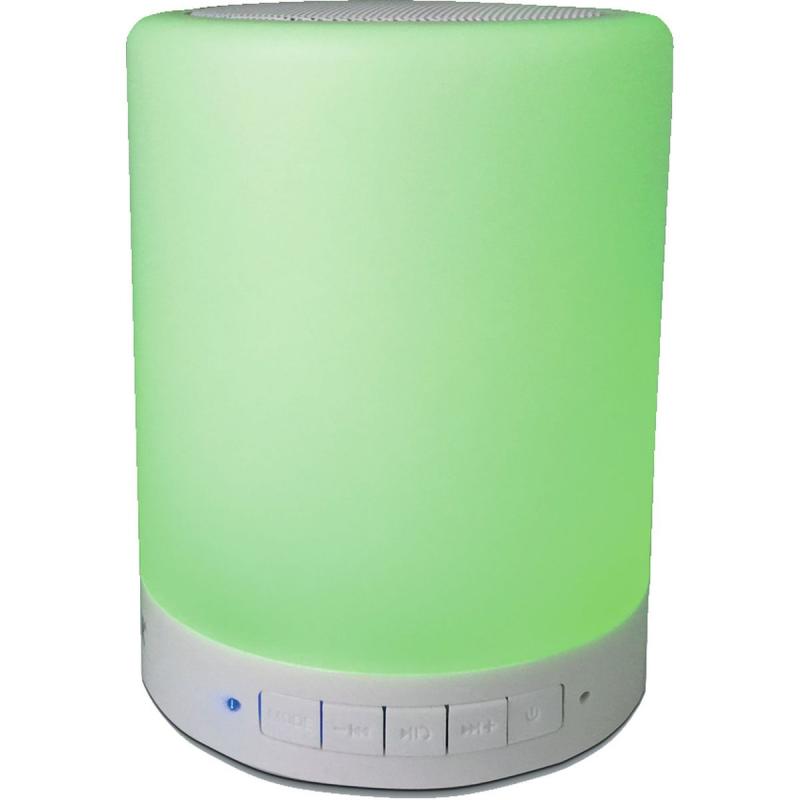 Denver BTL-30 Bluetooth Speaker Built-In Lichteffecten