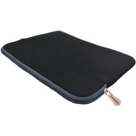 Caruba Neoprene Laptop Bag 13 inch Black
