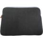 Caruba Neoprene Laptop Bag 13 inch Black
