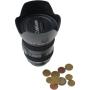 Fun Lens Spaarpot