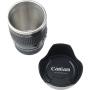 Fun Drinkbeker / Drinking Cup 28-135 Lens Black