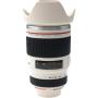 Fun Drinkbeker / Drinking Cup 28-135 Lens White