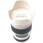Fun Drinkbeker / Drinking Cup 28-135 Lens White