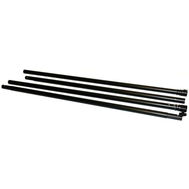 Caruba Crossbar 4 Meter
