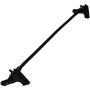 Caruba Accessory Clamp / Flexible Arm 1 (Clamp &amp;gt; Clamp)