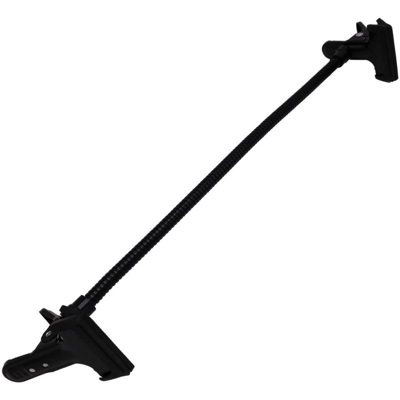 Caruba Accessory Clamp / Flexible Arm 1 (Clamp &amp;gt; Clamp)