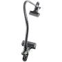 Caruba Accessory Clamp / Flexible Arm 1 (Clamp &amp;gt; Clamp)