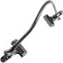 Caruba Accessory Clamp / Flexible Arm 1 (Clamp &amp;gt; Clamp)