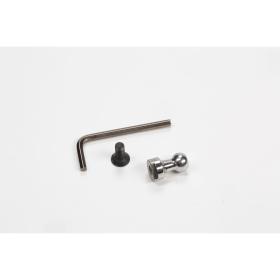 Spider Pro Anti Twist Pin