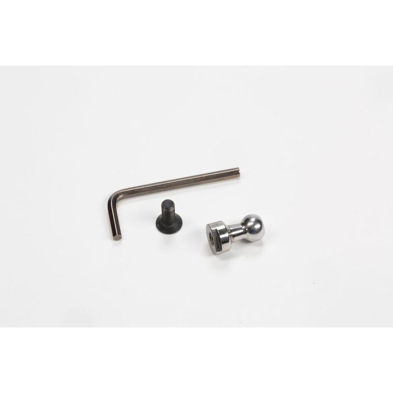 Spider Pro Anti Twist Pin