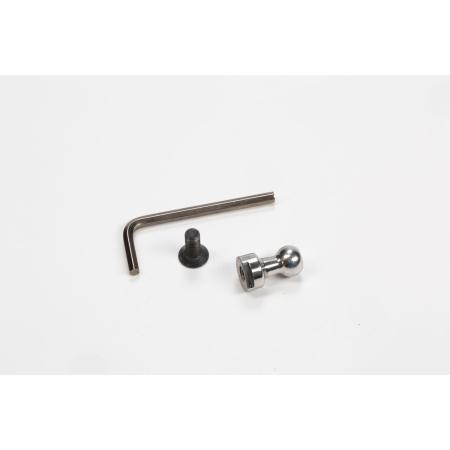 Spider Pro Anti Twist Pin