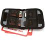 Caruba Memory Card Bag (Meer Dan 4XCF / 8XSD)