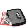 Caruba Memory Card Bag (Meer Dan 4XCF / 8XSD)