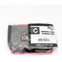 Caruba Memory Card Bag (Meer Dan 4XCF / 8XSD)