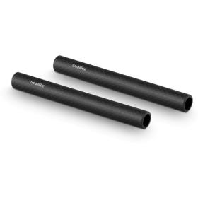 SmallRig 1872 15mm Carbon Fiber Rod (6&amp;quot;&amp;quot; Pair)