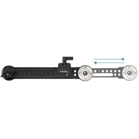 SmallRig 1870 Extension Arm w/ ARRI Rosette