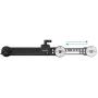 SmallRig 1870 Extension Arm w/ ARRI Rosette