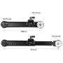 SmallRig 1870 Extension Arm w/ ARRI Rosette