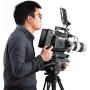 SmallRig 1870 Extension Arm w/ ARRI Rosette