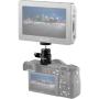 SmallRig 761 1/4&amp;quot;&amp;quot; Camera Hot Shoe Mount w/ Add 1/4&amp;quot;&amp;quot; Screw