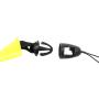 Caruba Floating Banana Yellow