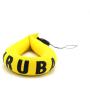 Caruba Floating Banana Yellow