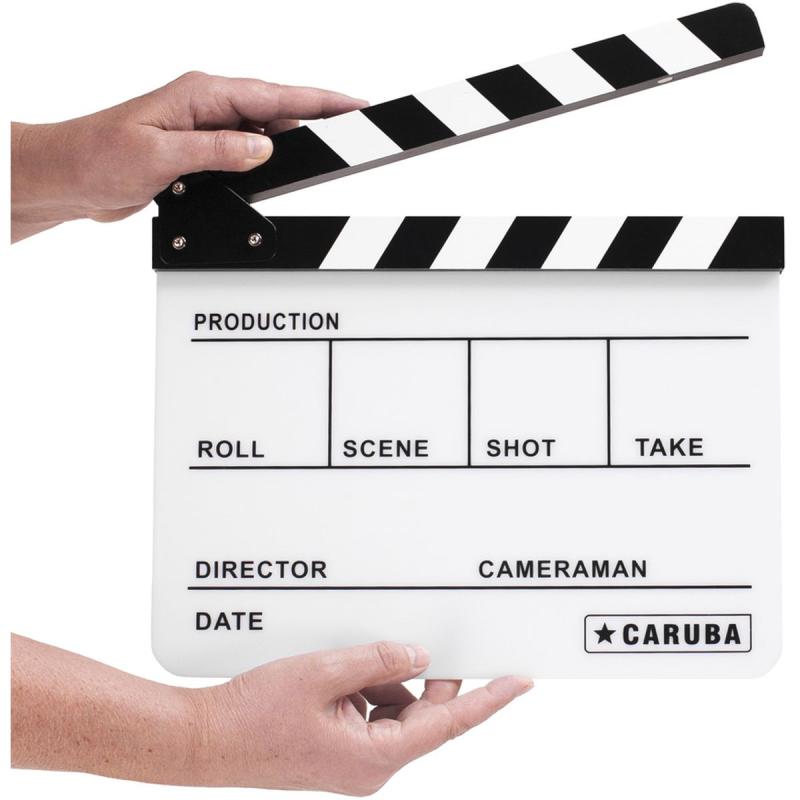 Caruba Professional Director