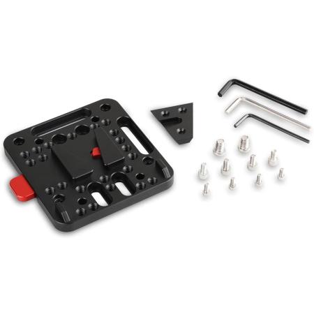 SmallRig 1846 V Lock Assembly Kit