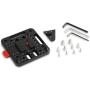 SmallRig 1846 V Lock Assembly Kit